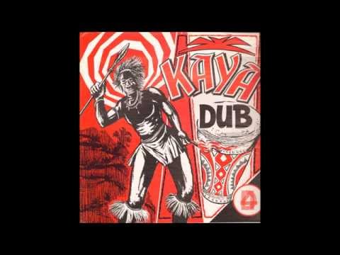 Maya Dread ‎- Kaya Dub