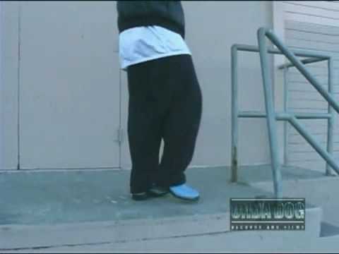 "Mad Cj Mac" presents " C-walk it's a Way of Livin" Part 7 / 7