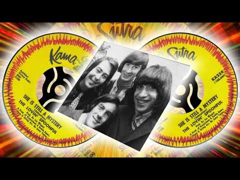Lovin' Spoonful  -  She Is Still A Mystery