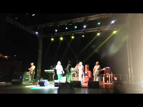 No Woman No Cry - Legend - Bob Marly Tribute