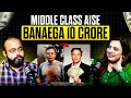 10 Crore Portfolio SECRETS Garima Kaushal Ft Abhishek Kar Podcast