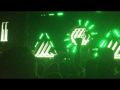 Marco Carola plays Drop It Like It's Hot  @ FutureFestival 9-07-2016