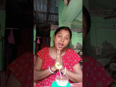 Brother's Epic Fail Ruining Sister's🥧😜😱🤣🧃Birthday Video#shortsfeed#funny#shorts#birthday#short#p820