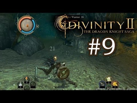 divinity ii the dragon knight saga xbox 360 iso