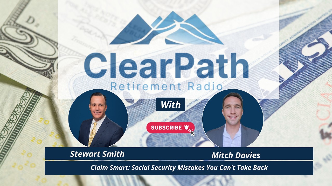 Claim Smart: Social Security Mistakes You Can't Take Back | Full Episode