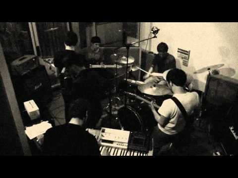 Jairus - Chupacabra (New Song) Rehearsal - VIDEO.avi