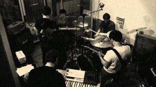 Jairus - Chupacabra (New Song) Rehearsal - VIDEO.avi