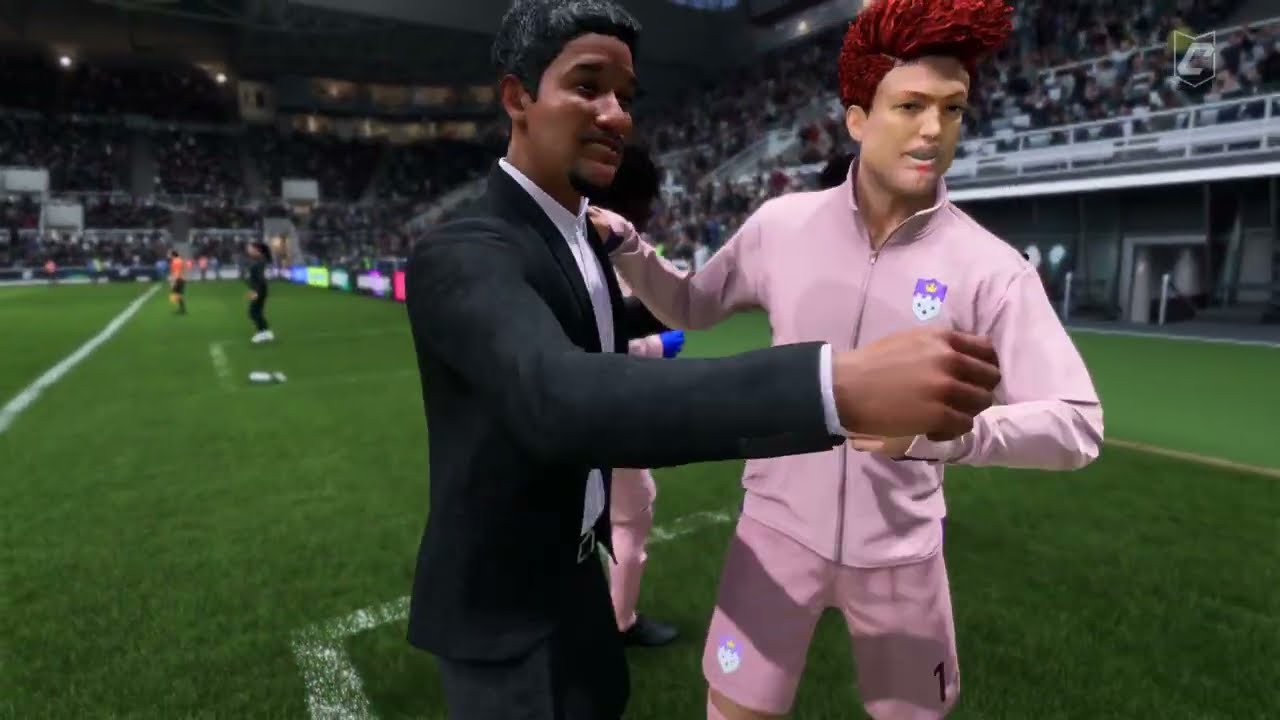 Calcio Sanremese | EA Sports FC 26 [ !instant - !mangayo - !giveaway ]