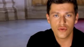 Patrizio Buanne &quot;You Don&#39;t Have To Say You Love Me&quot; 2006 [HD with Remastered Stereo]