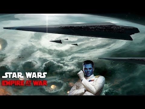 Batalla En Yaga Minor | Star Wars Awakening of The Rebelion | Ep. 11 |