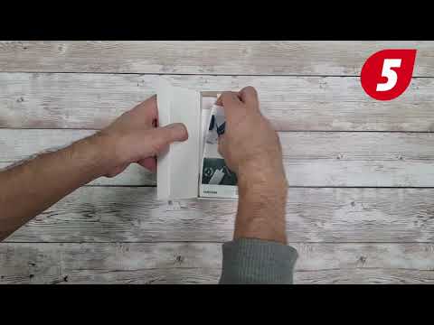 Смартфон SAMSUNG Galaxy J4+ (SM-J415F) черный