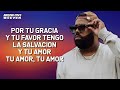 Omy Alka - Tu Perdón | Video Con Letra