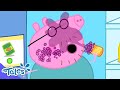 The Vending Machine Cartoons For Kids Full Episode Peppa Pig Tales