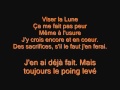 Amel Bent - Ma philosophie (Paroles) 