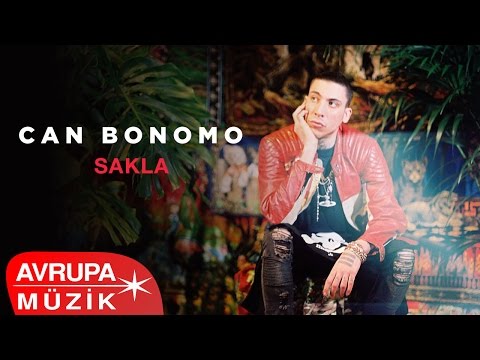 Sakla - Can Bonomo
