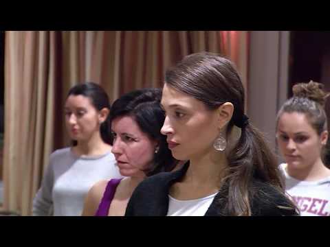 6° Bari International Tango Congress - Trailer