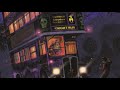 Harry Potter Soundtrack - Knight Bus Theme