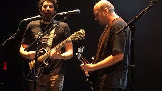Sunny Day Real Estate – J’Nuh (Live 09/26/2022 at the Fillmore in Silver Spring, MD)