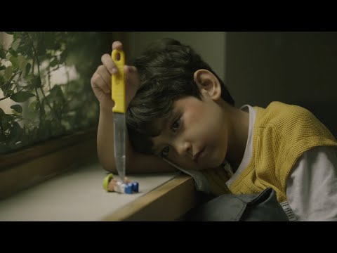 Problematic - If I Were Happy (Official Music Video)