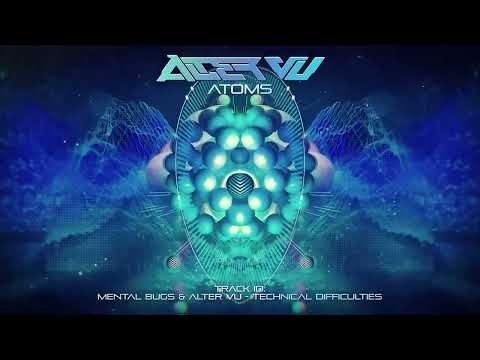 Alter Vu, Mental Bugs - Technical Difficulties (Original Mix)