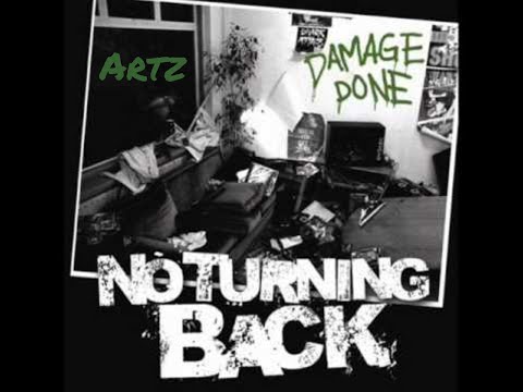 #G4G ARTZ - NO TURNING BACK (OFFICIAL AUDIO)