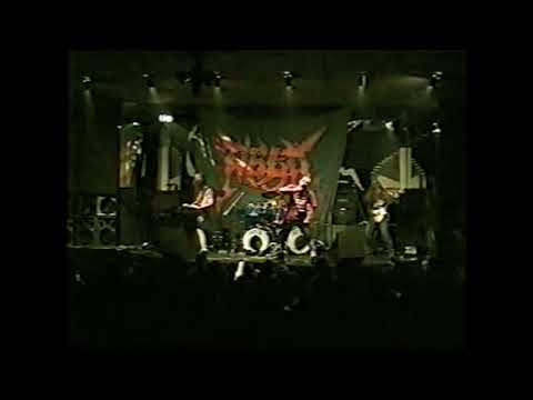 EvthanaziA Humility 1999