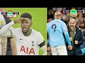 Most DRAMATIC Comebacks in Football 2023