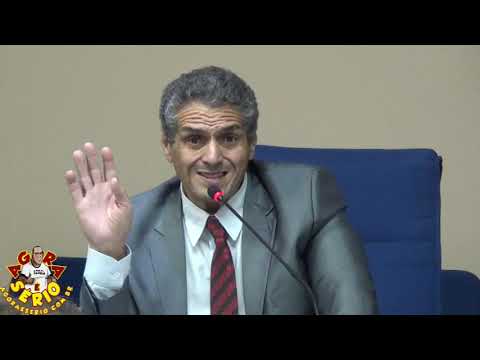 Presidente da Câmara Irineu Machado bate mais bate forte mesmo no secretariado do Ex Prefeito Francisco Junior