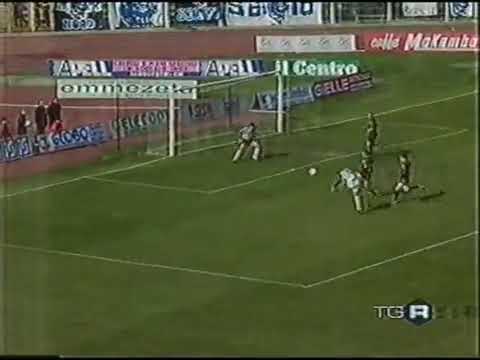 PESCARA - PATERNO' STAGIONE 2002-03 SERIE C1