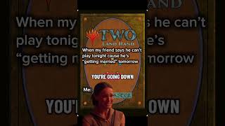 Priorities 🤷🏻♂️🥸😜#magicthegathering #mtgdaily #mtgaddicts #mtg #mtgcommander
