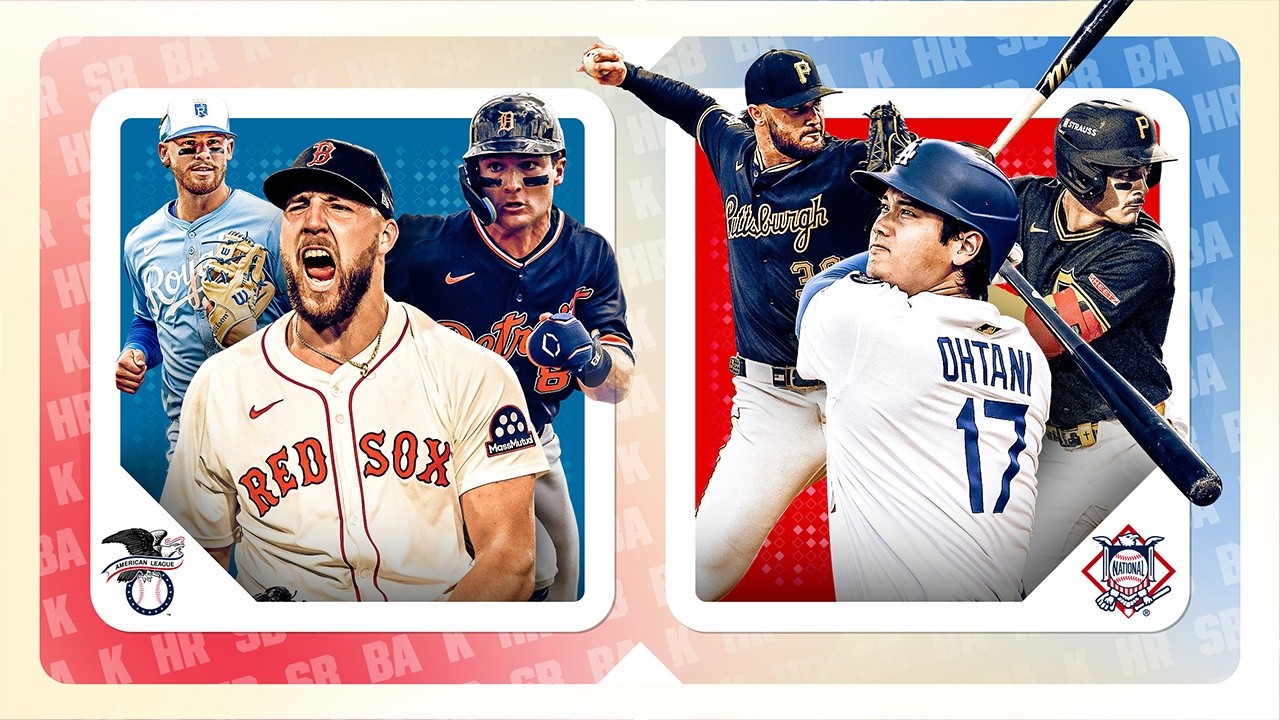 Predicting EVERY MLB Award winner for the 2026 season! (MVP, Cy Young, Rookie of the Year, more!)