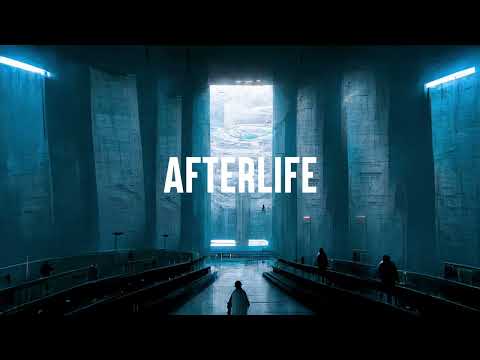 Pashabeats - AFTERLIFE