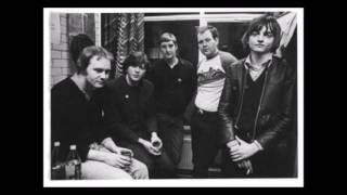 The Fall - A Figure Walks (John Peel 5th Nov 1979)