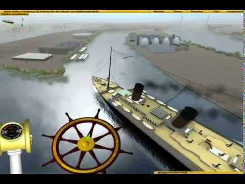 ship simulator 2006 pc requirements