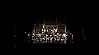 Cine Caleta – Segunda Semifinal – COAC 2003