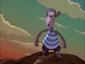 The Wild Thornberrys Movie Let My People Go The Plagues