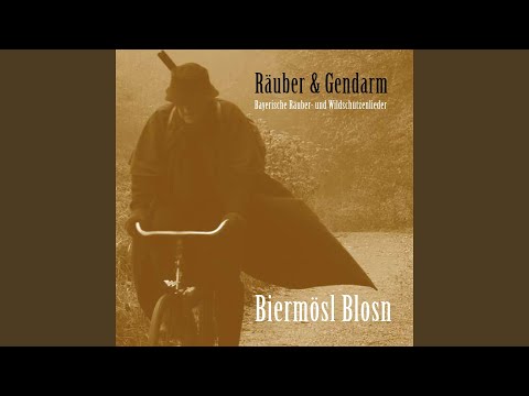 So a Gauner håt a Leben