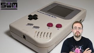 Is A Gameboy Classic On The Way? Hm...