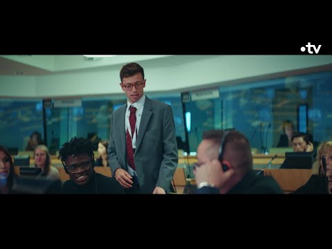 france.tv / Parlement : la série politiquement (pas) correcte