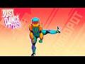 Just Dance 2020 Vodovorot 5 Megastar 13000