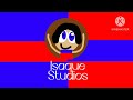 Isaque Studios Logo 1985 2022 All Rights Reserved