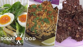 3 Easy Recipes That Are Perfect for Any Family Dinner Table