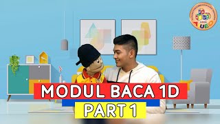 Download lagu Modul Baca 1 D ( Part 1 ) | Bermain Modul biMBA bersama Jojo mp3 Download lagu Modul Baca 1 D ( Part 1 ) | Bermain Modul biMBA bersama Jojo mp3
