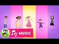 Theme Song PINKALICIOUS PETERRIFIC