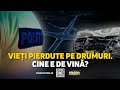 Moldova Gândește Tragediile De La Bahmut și Aeroport Cine E De Vină 28 10 2023