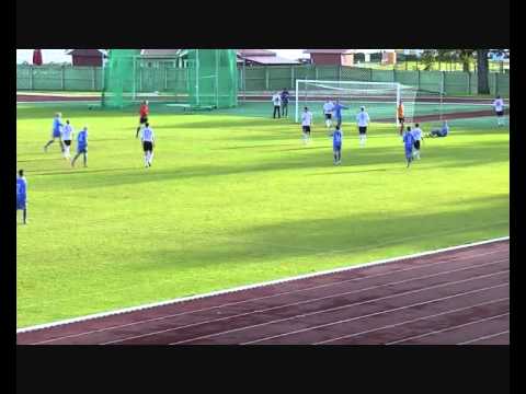 Meistriliiga XXVIII vooru väravad