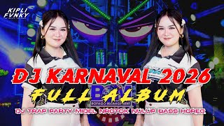 Download lagu DJ KARNAVAL TERBARU 2025 FULL ALBUM _ TRAP PARTY AMUNISI CEKSOUND FULL BASS HOREG _ VIRAL TIKTOK mp3 Download lagu DJ KARNAVAL TERBARU 2025 FULL ALBUM _ TRAP PARTY AMUNISI CEKSOUND FULL BASS HOREG _ VIRAL TIKTOK mp3