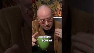 XTC's Andy Partridge on becoming the Beatles #shorts