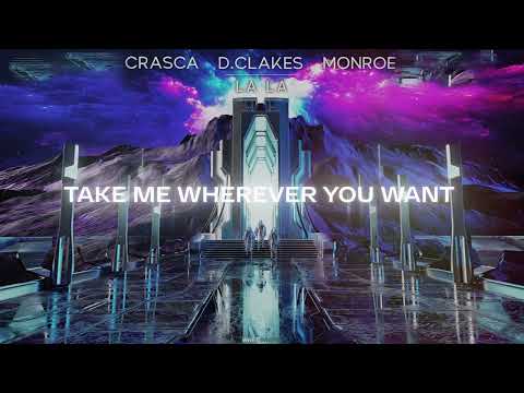 Crasca x Monroe x D.Clakes - LA LA [Warner Music]