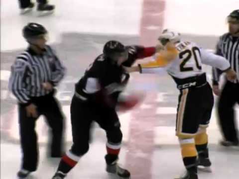 Macoy Erkamps vs Sam Ruopp